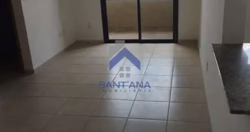 Apartamento com 2 quartos para alugar na Rua José Aristides Monteiro, --, Vila São José, Taubaté