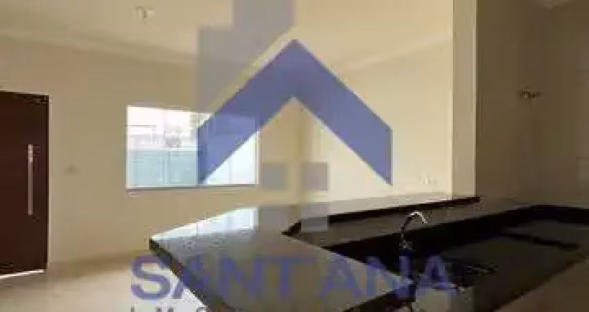 Casa com 2 quartos à venda na Rua Luiz Carlos Geia, --, Residencial Estoril, Taubaté