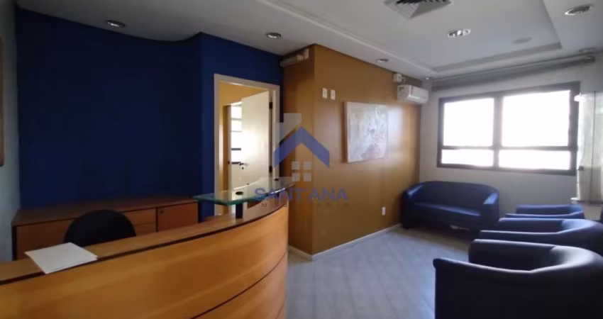 Sala comercial à venda na Avenida Tiradentes, 101, Centro, Taubaté