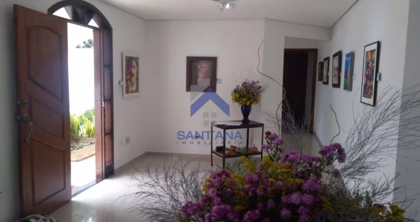 Casa com 3 quartos à venda na Rua Franca, 30, Jardim das Nações, Taubaté
