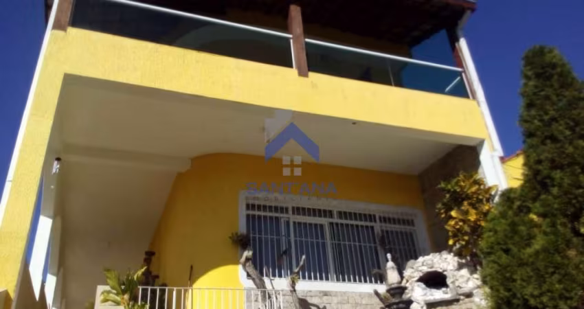 Casa com 4 quartos à venda na Rua Vicente Torres, 490, Chácara São Silvestre, Taubaté