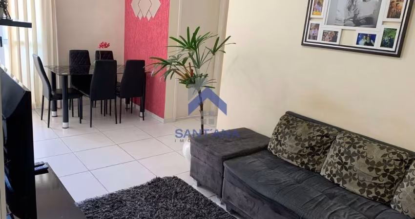 Apartamento com 2 quartos à venda na Rua Monsenhor Juvenal Cauly, 22, Vila Aparecida, Taubaté