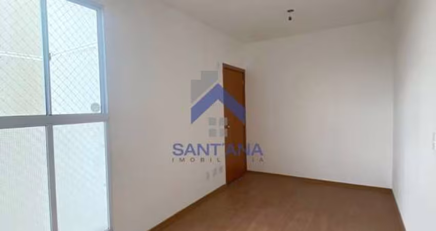 Apartamento com 2 quartos à venda na Avenida Gaspar Vaz da Cunha, 1141, Jardim Bela Vista, Taubaté