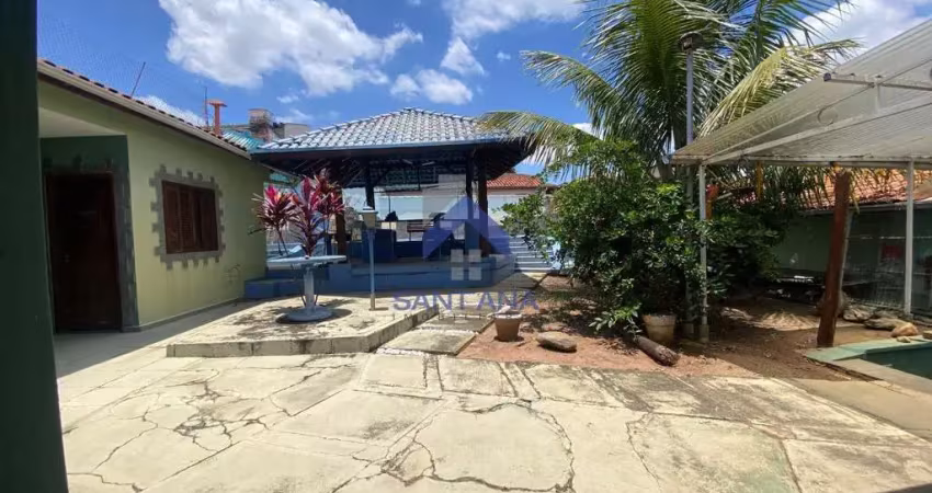 Casa com 4 quartos à venda na Santo Antônio, --, Centro, Taubaté