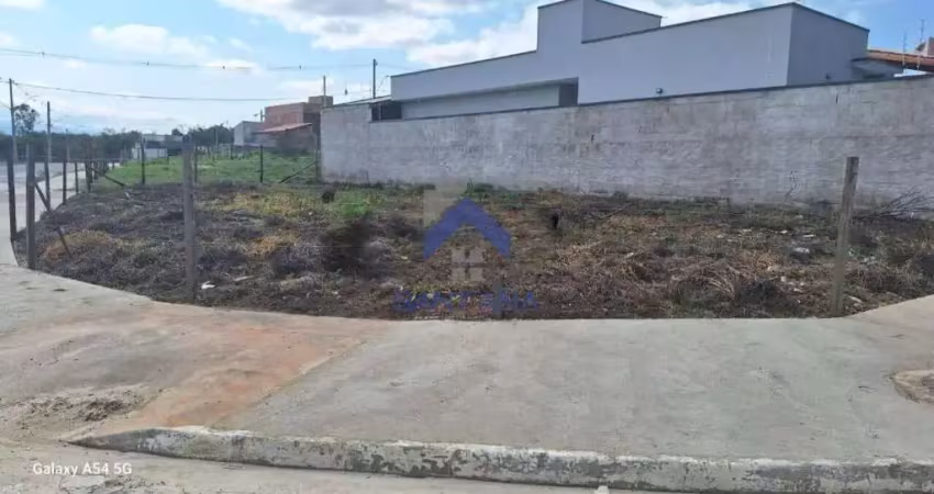Terreno à venda na Eusebio Oscar Scheid, --, Quintas de Santa Cruz, Taubaté