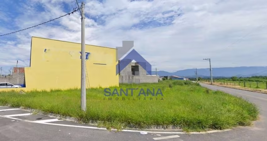 Terreno comercial à venda na Av. Flavio Jose de Oliveira Florencio, 00001, Quintas de Santa Cruz, Taubaté