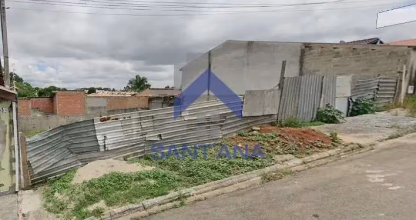Terreno à venda na Gilson de Andrade Rezende, --, Jardim Continental II, Taubaté