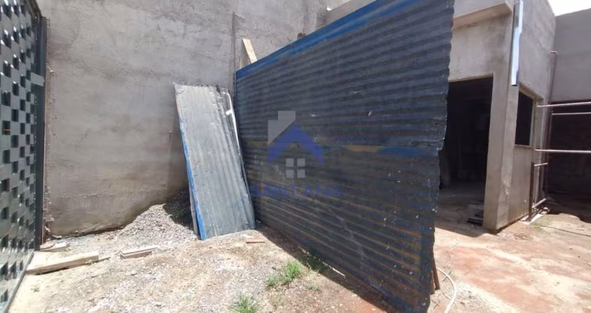 Casa com 3 quartos à venda na João Alves Morgado Neto, 128, Jardim Continental II, Taubaté