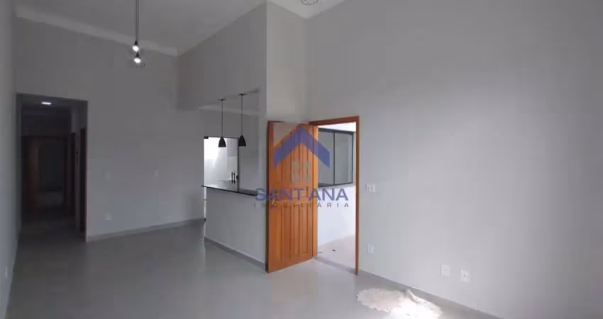 Casa com 2 quartos à venda na Avenida Adolfo Moreira Guedes, 387, Esplanada Independência, Taubaté