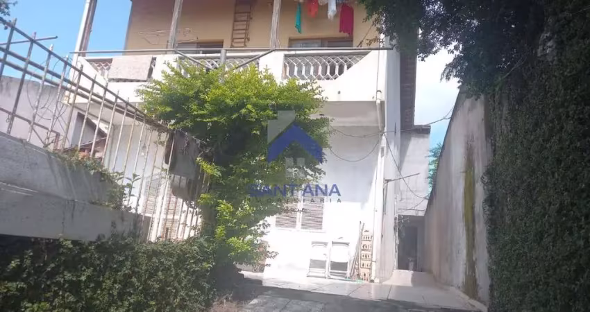 Casa com 3 quartos à venda na Itapuã, 47, Parque Senhor do Bonfim, Taubaté