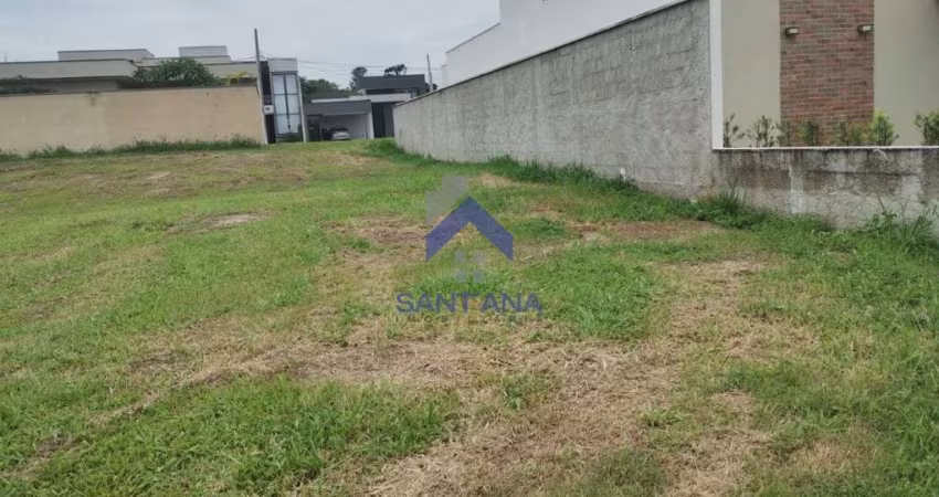 Terreno em condomínio fechado à venda na Rodovia Álvaro Barbosa Lima, 3221, dos Guedes, Tremembé