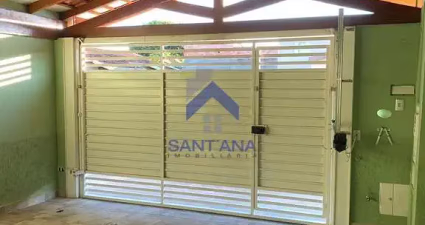 Casa com 2 quartos à venda na Rua Amaralina, 69, Parque Senhor do Bonfim, Taubaté