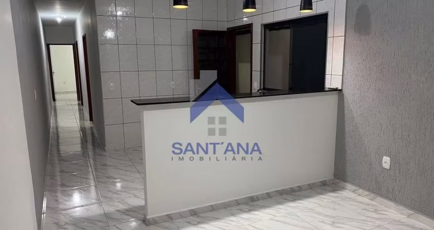Casa com 3 quartos à venda na Rua Antonio Celso de Assis, 40, Jardim Continental, Taubaté