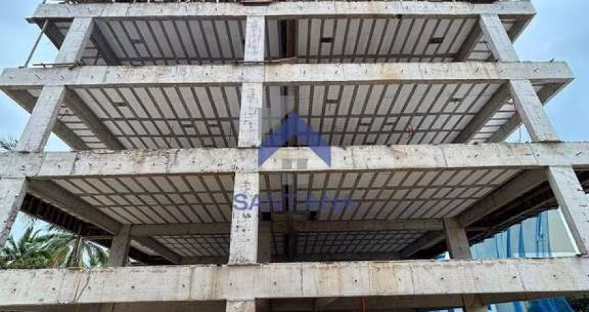Apartamento com 2 quartos à venda na Leovigildo Dias Vieira,, 1524, Itaguá, Ubatuba