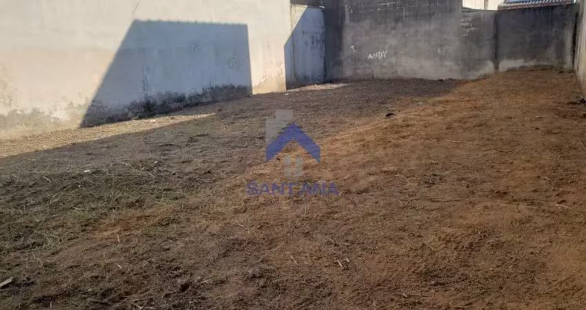 Terreno à venda na Aguinaldo Teixeira Pinto, --, Loteamento Shalon, Taubaté