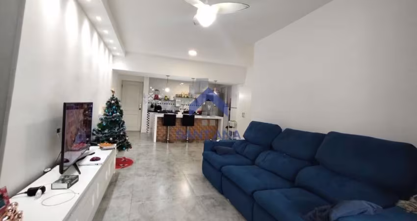 Apartamento com 3 quartos à venda na Rua Claro Gomes, 112, Santa Luzia, Taubaté