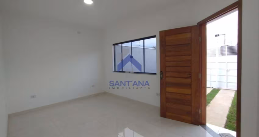 Casa com 3 quartos à venda na Avenida Alberto Winther de Araújo, 617, Jardim Oasis, Taubaté