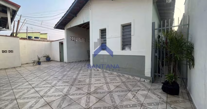 Casa com 2 quartos à venda na Conégo Araújo marcondes, 75, Vila Jaboticabeira, Taubaté