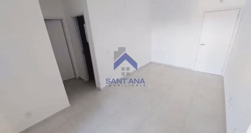 Apartamento com 2 quartos à venda na Rua Reginaldo Antônio Sandy, 231, Esplanada Independência, Taubaté