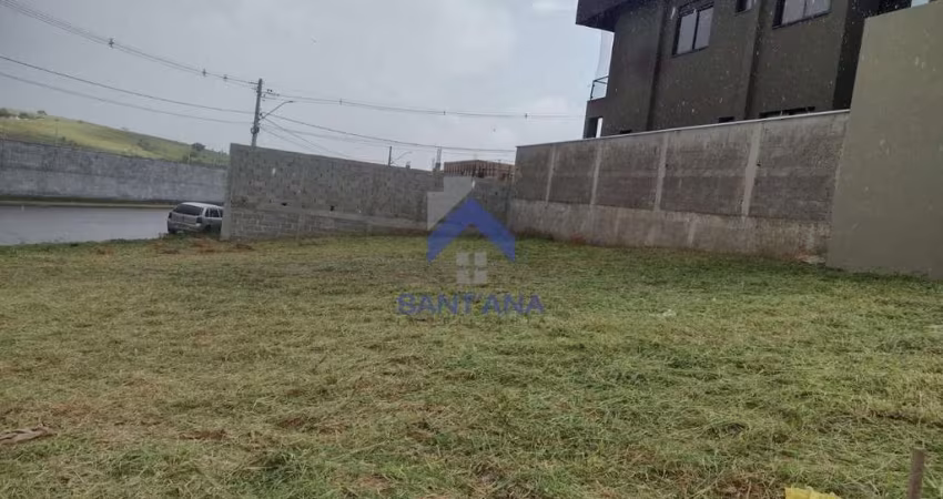 Terreno em condomínio fechado à venda na Rodovia João Amaral Gurgel, 2351, Residencial Colinas, Caçapava
