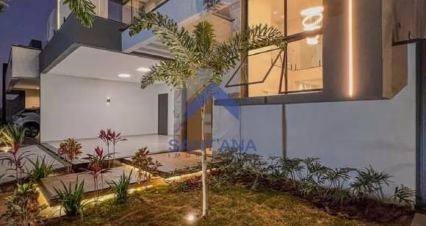Casa em condomínio fechado com 4 quartos à venda na Avenida Carlos Pedroso da Silveira, 7000, Quiririm, Taubaté