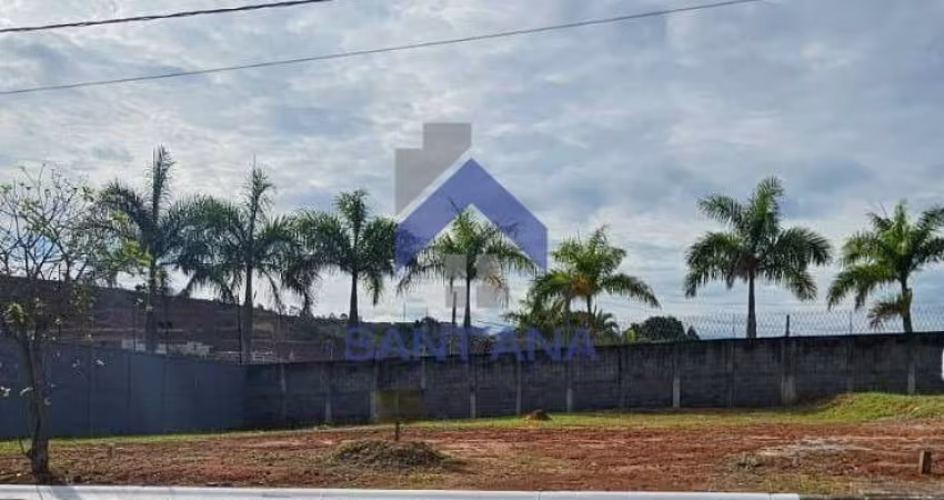 Terreno em condomínio fechado à venda na Avenida Doutor Félix Guisard Filho, 2876, Monte Belo, Taubaté