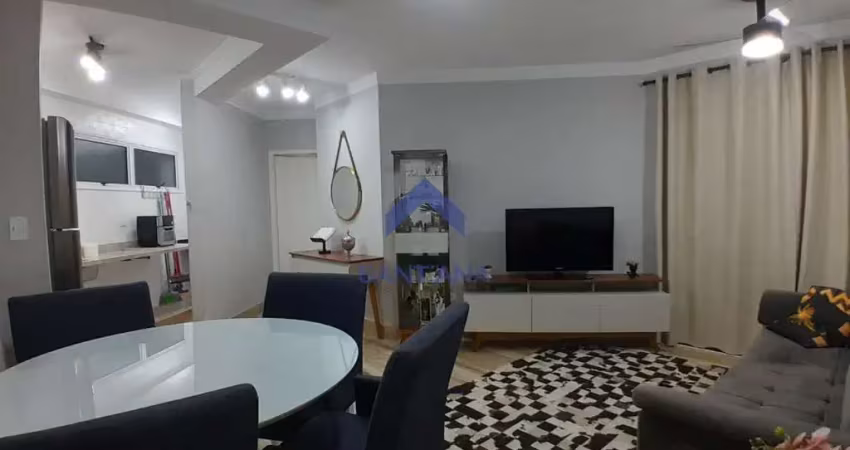 Apartamento com 3 quartos à venda na Avenida Charles Schnneider, 1121, Barranco, Taubaté