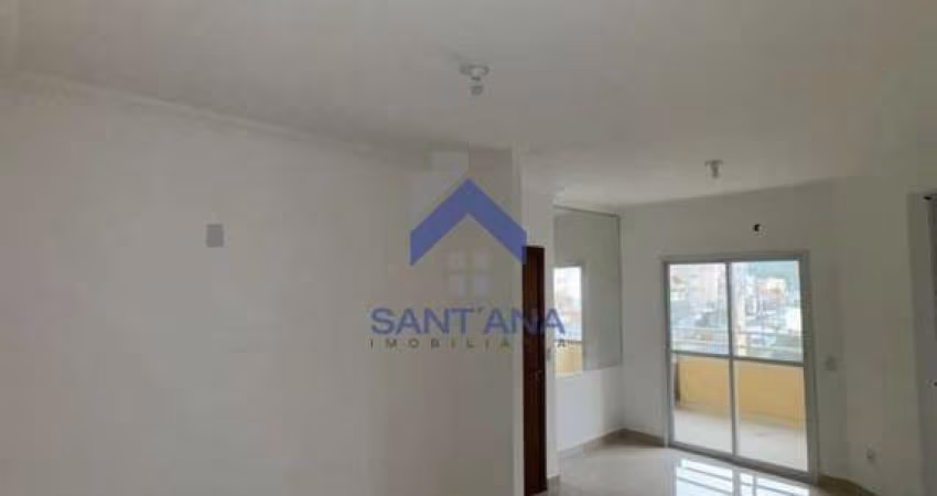 Apartamento com 2 quartos à venda na Mario Boeris Audrá, 55, Jardim Morumby, Taubaté