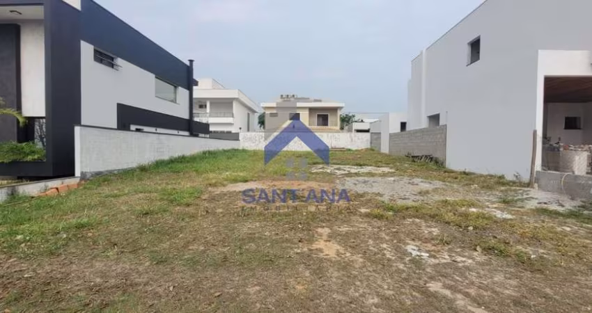 Terreno em condomínio fechado à venda na Avenida Carlos Pedroso da Silveira, 7000, Quiririm, Taubaté