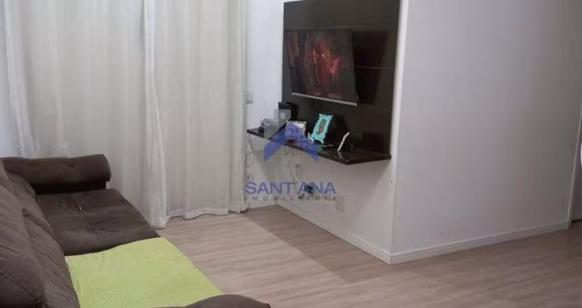 Apartamento com 3 quartos à venda na Avenida Amador Bueno da Veiga, 2000, Jardim Jaraguá, Taubaté