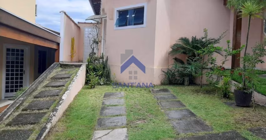 Casa em condomínio fechado com 2 quartos à venda na Avenida Assis Chateaubriand, 5655, Cidade Jardim, Taubaté