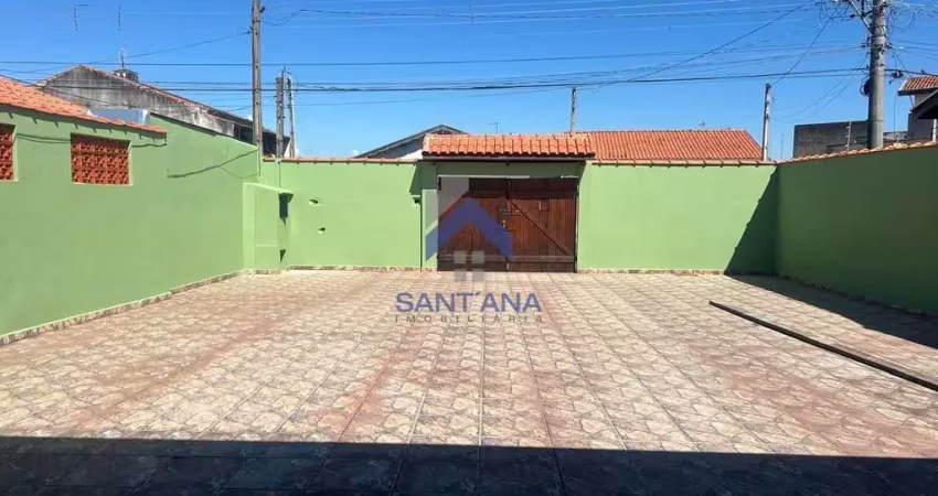 Casa com 2 quartos à venda na Antenor Vargas, --, Jardim dos Eucaliptos, Tremembé