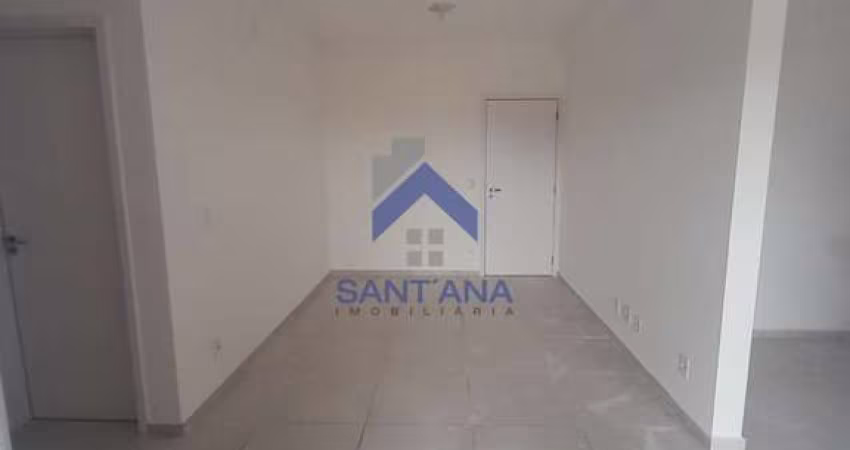 Apartamento com 2 quartos à venda na Rua Reginaldo Antônio Sandy, 231, Esplanada Independência, Taubaté