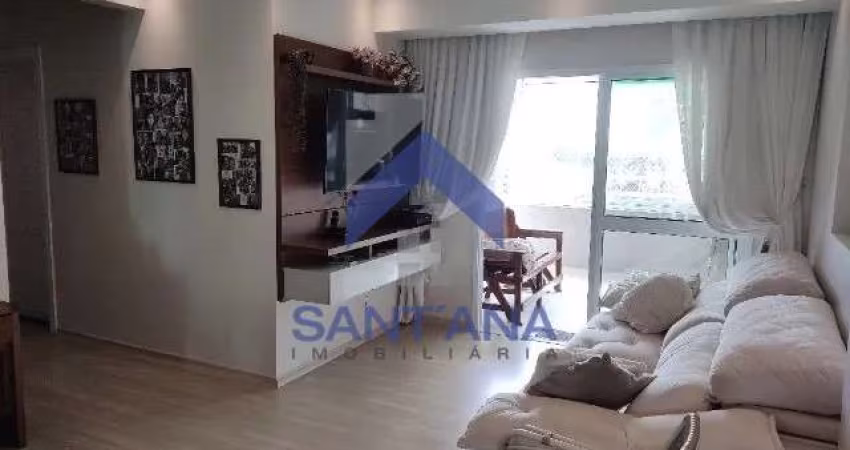 Apartamento com 3 quartos à venda na Rua Claro Gomes, 76, Vila Jaboticabeira, Taubaté
