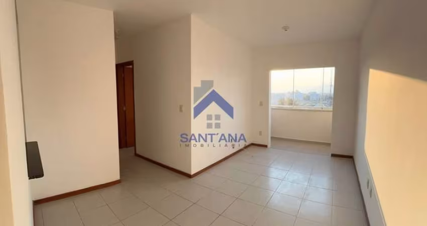 Apartamento com 2 quartos à venda na Dr. Pereira Barbosa, 149, Granja Daniel, Taubaté