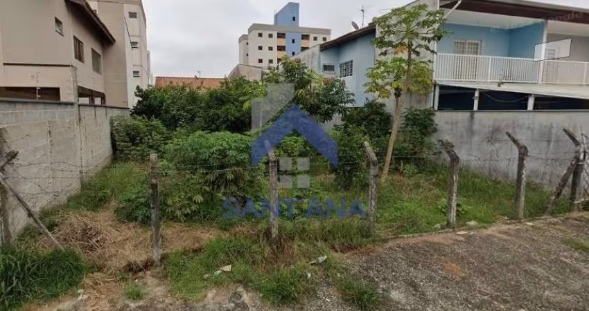Terreno à venda na Rua João Dias Monteiro, 82, Residencial Portal da Mantiqueira, Taubaté