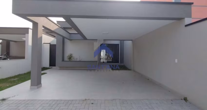 Casa em condomínio fechado com 3 quartos à venda na Rua Francisco Barreto Leme, 1132, Vila São Geraldo, Taubaté