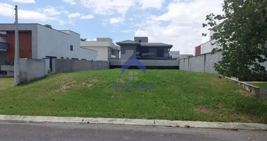 Terreno em condomínio fechado à venda na Pedro Zolcsak, --, Pinhão, Taubaté
