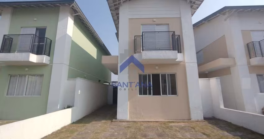 Casa em condomínio fechado com 3 quartos à venda na Alice Brandão, 513, Vila São Geraldo, Taubaté