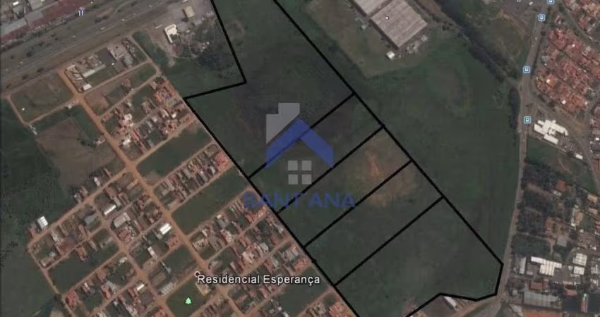 Terreno à venda na Geraldo Nogueira da Silva, 131, Residencial Esperança, Caçapava