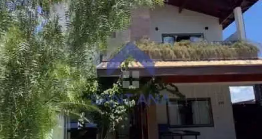 Casa em condomínio fechado com 4 quartos à venda na Rua Guimarães Rosa, --, Campos do Conde, Tremembé