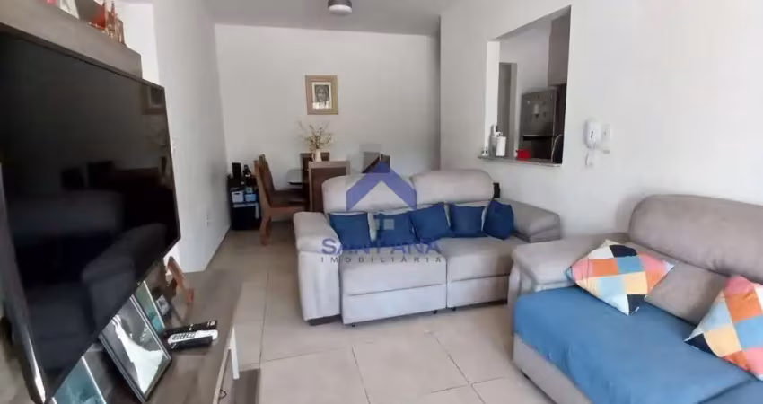 Apartamento com 2 quartos à venda na Rua Marquês do Herval, 254, Centro, Taubaté