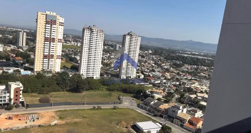 Apartamento com 2 quartos à venda na Rua Afonso Serafim, 180, Loteamento Residencial e Comercial Bosque Flamboyant, Taubaté