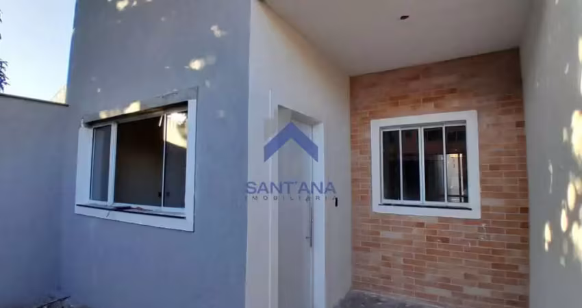 Casa com 2 quartos à venda na Rua Emidio Cardoso Filho, 999, Residencial Estoril, Taubaté