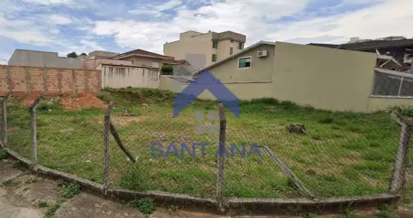 Terreno à venda na Melchior Feliz Correa, --, Bosque Flamboyant, Taubaté