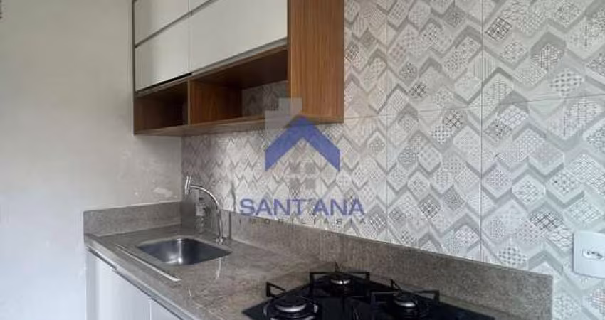 Apartamento com 2 quartos à venda na Rua São Caetano, 551, Campos Elíseos, Taubaté