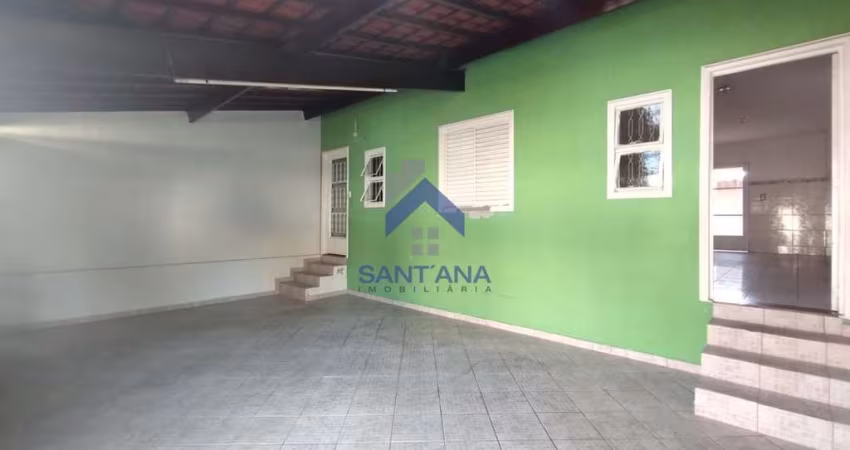 Casa com 3 quartos à venda na Argemiro Menezes, 74, Residencial Sítio Santo Antônio, Taubaté