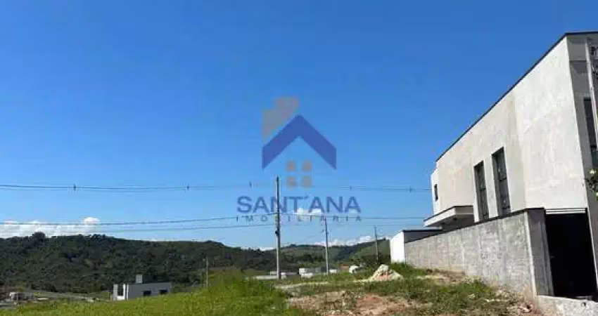 Terreno em condomínio fechado à venda na Plínio Canineo, --, Chácaras Cataguá, Taubaté
