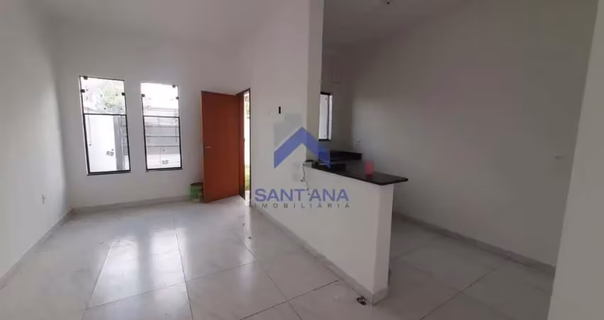 Casa com 3 quartos à venda na João Vanone, --, Residencial Estoril, Taubaté