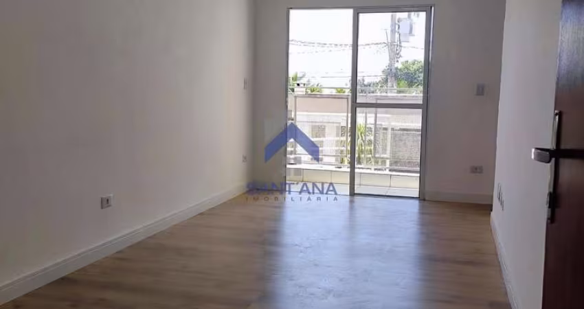 Apartamento com 2 quartos à venda na dos Andrades, 475, Campos Elíseos, Taubaté